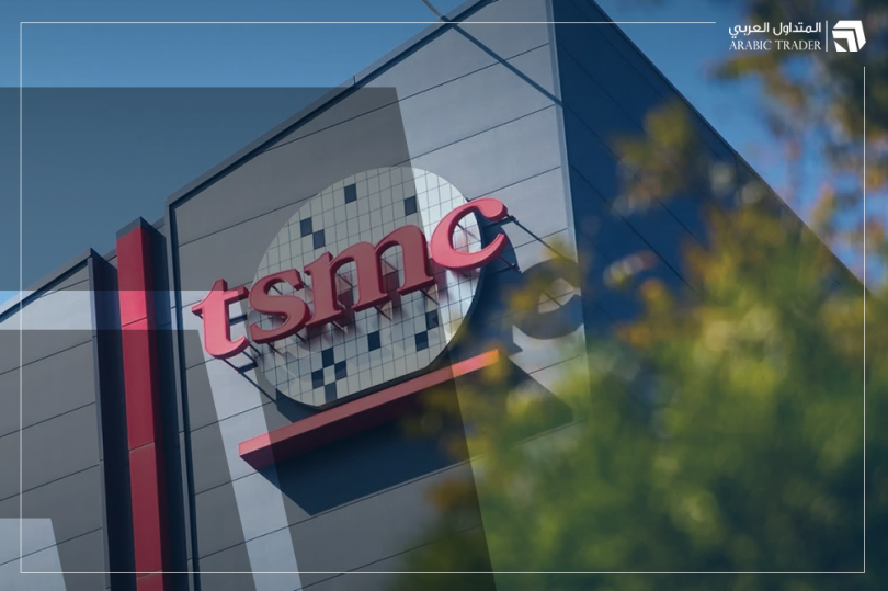 The TSMC report renews investor sentiment in the technology sector with earnings exceeding expectations.